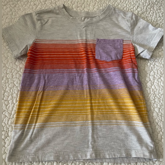 Bundle of 5 Boys Cat & Jack T-shirts - Picture 7 of 11